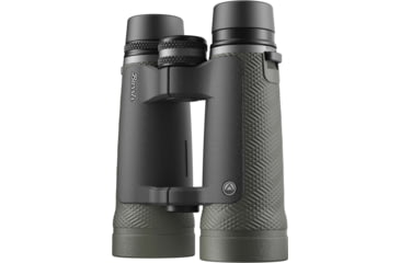 Image of Burris Signature HD 12x50mm Roof Prism Binoculars, Rubber, Gray/Green, 300295