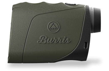 Image of Burris Signature HD LRF2000 Rangefinder, Gray/Green, 300351