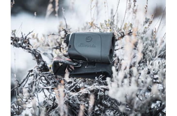 Image of Burris Signature HD LRF2000 Rangefinder, Gray/Green, 300351