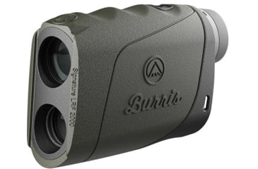 Image of Burris Signature HD LRF2000 Rangefinder, Gray/Green, 300351