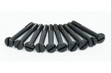 Image of Burris Slotted Refill 10 Zee Ring Cross-Slot Screws