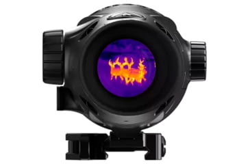 Image of Burris BTS35 v3 2.3-9.2x Thermal Rifle Scope, Black, 300603
