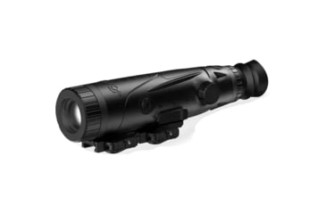 Image of Burris BTS35 v3 2.3-9.2x Thermal Rifle Scope, Black, 300603