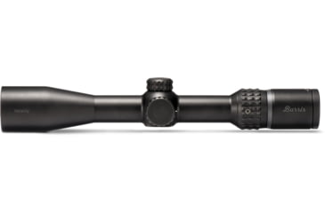 Image of Burris Veracity 2-10x 42mm Obj 52-10.5 Ft @ 100 Yds FOV 30mm Tube Black Matte 200622