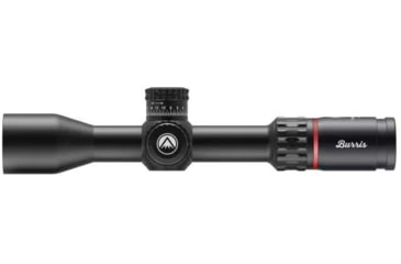 Image of Burris Veracity PH 2.5-12x42mm Riflecope, 30mm, First Focal Plane, 3P Wind MOA Reticle, Black, 200201