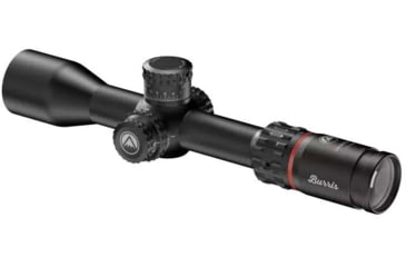 Image of Burris Veracity PH 2.5-12x42mm Riflecope, 30mm, First Focal Plane, 3P Wind MOA Reticle, Black, 200201