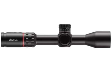 Image of Burris Veracity PH 2.5-12x42mm Riflecope, 30mm, First Focal Plane, 3P Wind MOA Reticle, Black, 200201