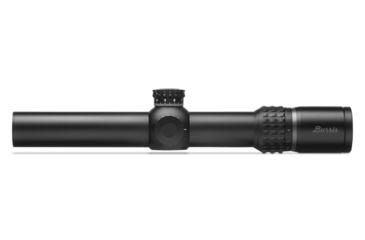 Image of Burris XTR II 1.5-8-28mm Illuminated Rifle Scope, Matte, Ballistic 5.56 Gen3 DFP 201010
