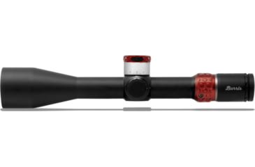 Image of Burris XTR PRO 5.5-30x56mm Rifle Scope, 34mm Tube, First Focal Plane FFP, SCR2 mil Non-Illuminated, Black, 202212