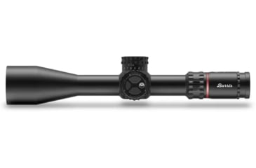 Image of Burris XTR PS 5.5-30x56 34mm Tube Riflescope w/ PEK System, Front Focal Plane, Black, 201230