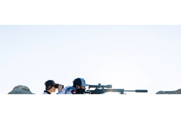 Image of Burris XTR PS 5.5-30x56 34mm Tube Riflescope w/ PEK System, Front Focal Plane, Black, 201230