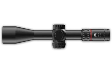 Image of Burris XTR PS 5.5-30x56 34mm Tube Riflescope w/ PEK System, Front Focal Plane, Black, 201230