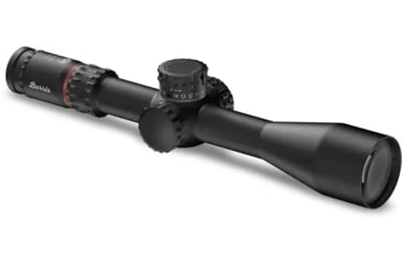 Image of Burris XTR PS 5.5-30x56 34mm Tube Riflescope w/ PEK System, Front Focal Plane, Black, 201230