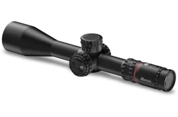 Image of Burris XTR PS 5.5-30x56 34mm Tube Riflescope w/ PEK System, Front Focal Plane, Black, 201230