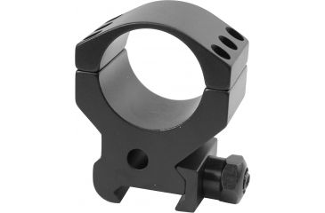 Image of Burris Xtreme Tactical Picatinny Rail High 3/4 Height 30mm Rifle Scope Ring - Single 420165