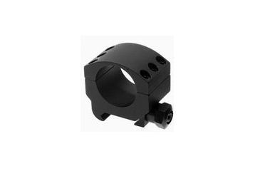 Image of Burris Xtreme Tactical Picatinny Rail Low 1/4 Height 30mm One Ring 420161