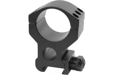 Image of Burris Xtreme Tactical Picatinny Rail XHigh 1 Height 30mm One Ring 420167
