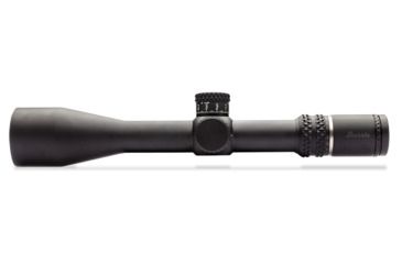 Image of Burris Xtreme TacticalxTR III 5.5-30x56 mm Rifle Scope, 34 mm Tube, First Focal Plane, Black, Matte, Non-Illuminated SCR Mil Reticle, Mil Rad Adjustment, 201210