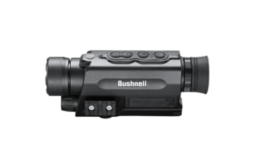 Image of Bushnell Equinox X650 Digital Night Vision w/Illminator, 5x32mm, Aluminum, Black, EX650