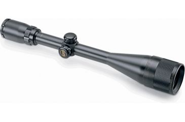 Image of Bushnell Banner 6-18x50 Rifle Scope - Matte Black, Multi-X Reticle 616185