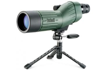 Image of Bushnell Trophy 25-50x50 Spotting Scope 782550