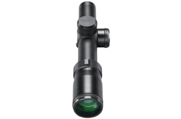 Image of Bushnell 1-4x24 Elite 4500 Rifle Scope, 30 mm, Secong Focal Plane, Multi-X, 120 MOA,Box, Black, REL1424BS3