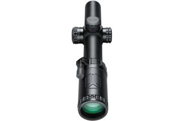 Image of Bushnell 1-8x24mm AR Optics Rifle Scope,w/Illuminated BTR-1 Reticle, AR71824I