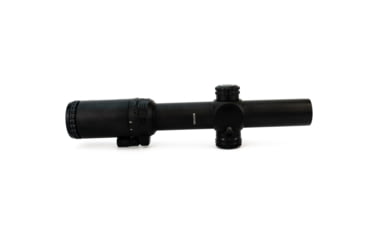 Image of Bushnell 1-8x24mm AR Optics Rifle Scope,w/Illuminated BTR-1 Reticle, AR71824I