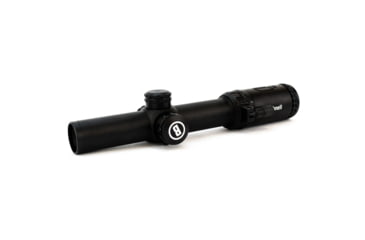Image of Bushnell 1-8x24mm AR Optics Rifle Scope,w/Illuminated BTR-1 Reticle, AR71824I