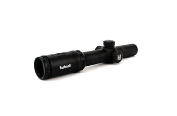 Image of Bushnell 1-8x24mm AR Optics Rifle Scope,w/Illuminated BTR-1 Reticle, AR71824I
