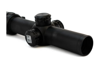 Image of Bushnell 1-8x24mm AR Optics Rifle Scope,w/Illuminated BTR-1 Reticle, AR71824I