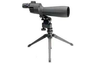 Image of Bushnell Spacemaster 15-45x60 Zoom Spotting Scope