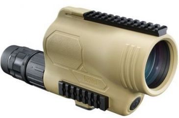 Image of Bushnell 15-45X60 T SERIES FDE FLP MIL HASH RETICLE, BOX 5L 781545ED