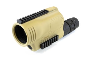 Image of Bushnell 15-45X60 T SERIES FDE FLP MIL HASH RETICLE, BOX 5L 781545ED