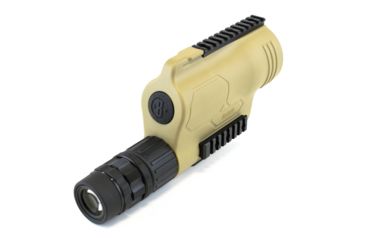 Image of Bushnell 15-45X60 T SERIES FDE FLP MIL HASH RETICLE, BOX 5L 781545ED