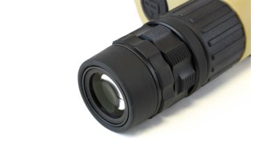 Image of Bushnell 15-45X60 T SERIES FDE FLP MIL HASH RETICLE, BOX 5L 781545ED