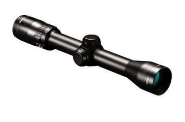 Image of Bushnell 2-7x32 Elite Matte Multi-X Argon Rifle Scope E2732