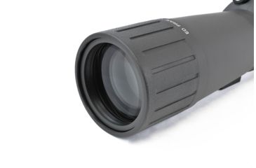 Image of Bushnell 20-60 x80 45 Degree Legend Ultra HD Spotting Scope, Black, ED Glass 786081ED