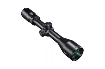 Image of Bushnell 3-9X40 DOA600, MATTE, BOX 753960B