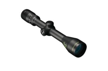 Image of 3-9X40 MULTI-X, MATTE, BONE COLLECTOR, CLAM