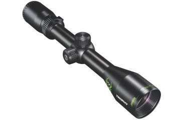 Image of Bushnell 3-9X40 MULTI-X, MATTE, BONE COLLECTOR, BOX 753960BC