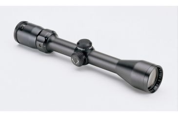 Image of Bushnell Trophy 3-9x40 Rifle Scope Matte TRX 733948T Rifle scope