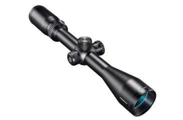 Image of Bushnell 4-12X40 DOA600, SF, MATTE, BOX 754120B