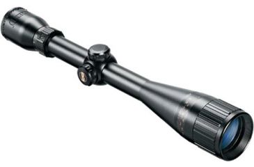 Image of Bushnell Legend 4-12x40 Rifle Scope Matte Multi-X 754124M Rifle scope