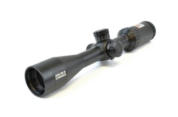 Image of Bushnell 4.5-18X40, 6.5 Creed, BDC Reticle Rifle Scope, Black, AR945184C