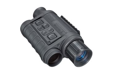 Image of Bushnell 4.5x40 Equinox Digital Night Vision Black Monocular 260140
