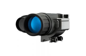 Image of Bushnell 4.5x40mm Equinox Z Night Vision And Rifle Mount Combo 260140MT