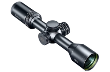 Image of Bushnell 5 R5 Black 4-12x 40mm 1&quot; Tube Illuminated DOA-LRH800 Reticle, R5-41240S2