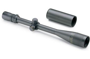 Image of Bushnell Elite 4200 6-24x40 Mil. Dot Ret. Rifle Scope 426242M