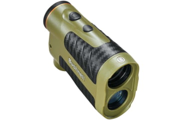 Image of Bushnell 6x25 Broadhead Green Lrf Activesync Display, Box - LA1500AD